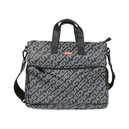 Sprayground Magnetic Pulse Travel Bag