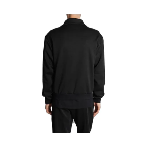 State Of Order Zip-Up Track Casual Jacket