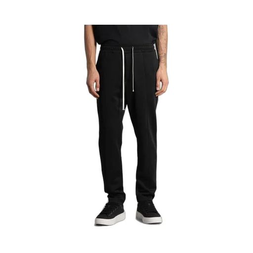 State Of Order Elastic Drawstring Waist Sweatpants