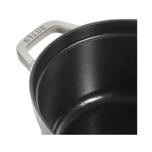Staub Oval Casserole