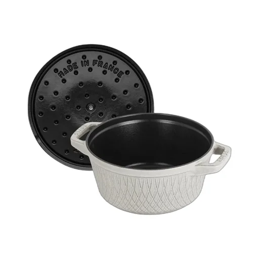Staub Round Cocotte