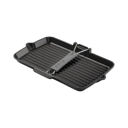 Staub Rectangular Folding Grill