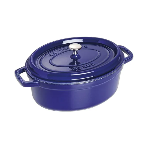 Staub Oval Cocotte
