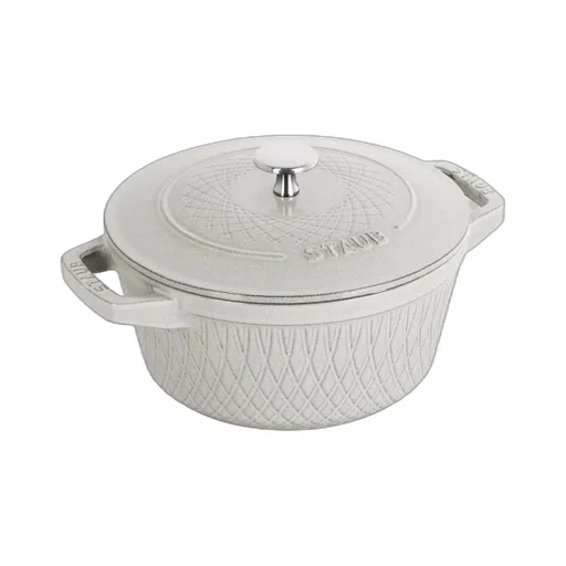 Staub Round Cocotte