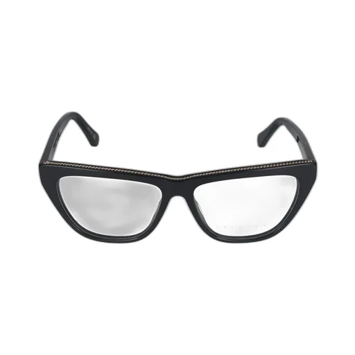 Stella Mccartney Eyewear Rectangular Frame Glasses
