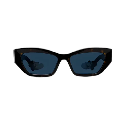 Stella Mccartney Eyewear Cat-Eye Frame Sunglasses