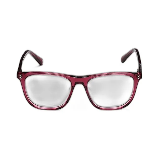 Stella Mccartney Eyewear Square Frame Sunglasses