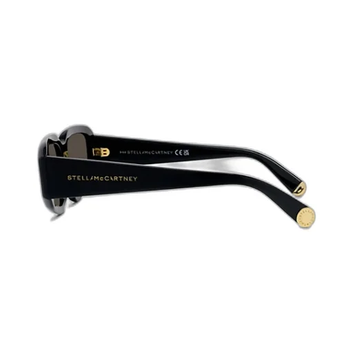 Stella Mccartney Eyewear Cat-Eye Frame Sunglasses