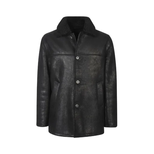 Stewart Steve-A Aviator Coat