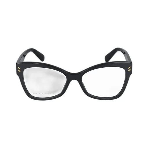 Stella Mccartney Eyewear Cat-Eye Frame Glasses