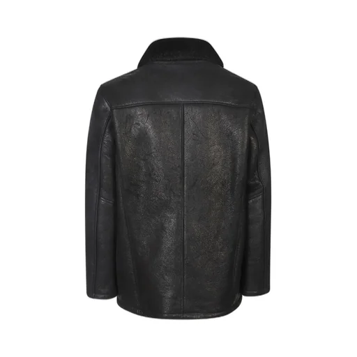 Stewart Steve-A Aviator Coat