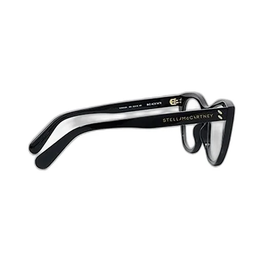 Stella Mccartney Eyewear Cat-Eye Glasses