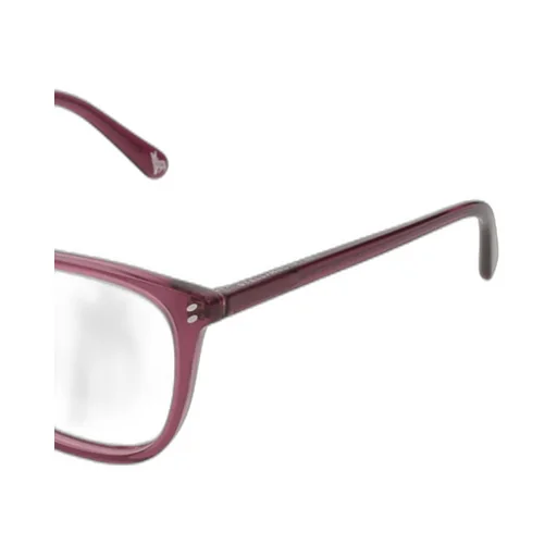 Stella Mccartney Eyewear Square Frame Sunglasses