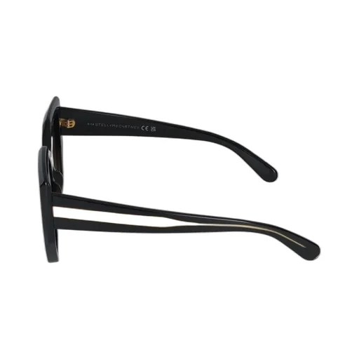 Stella Mccartney Eyewear Butterfly Frame Sunglasses