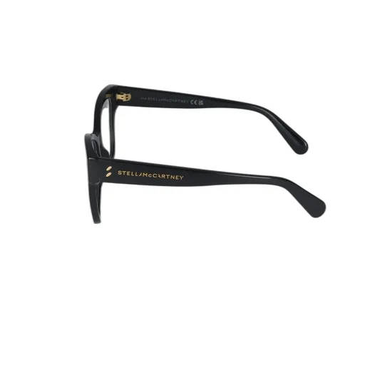 Stella Mccartney Eyewear Cat-Eye Frame Glasses