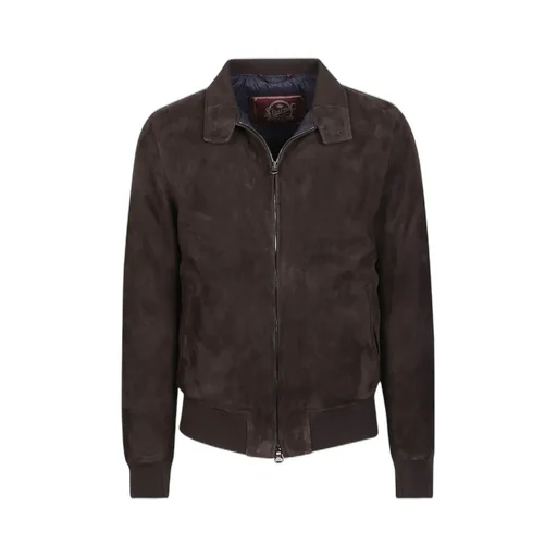 Stewart Nuvola Bomber Jacket