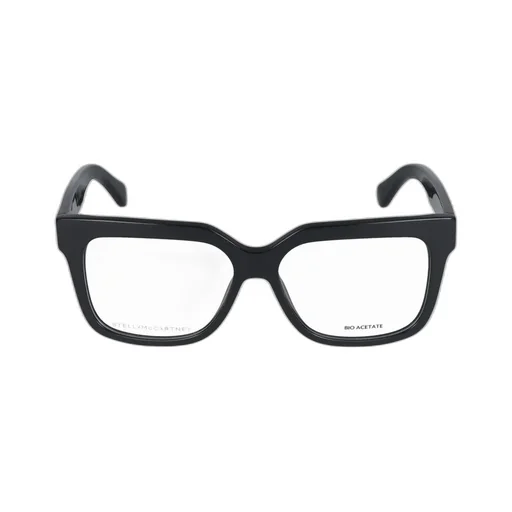 Stella Mccartney Eyewear Square Frame Glasses