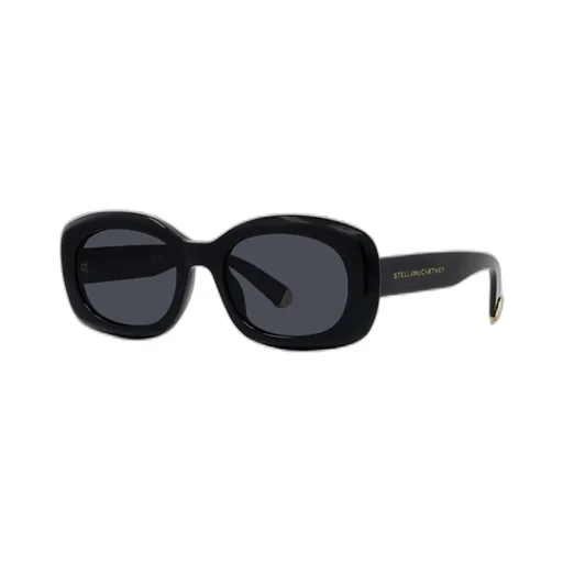 Stella Mccartney Eyewear Square Frame Sunglasses