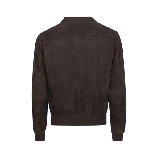 Stewart Nuvola Bomber Jacket