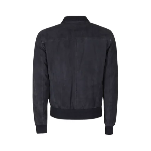 Stewart Nuvola Zip-Up Jacket