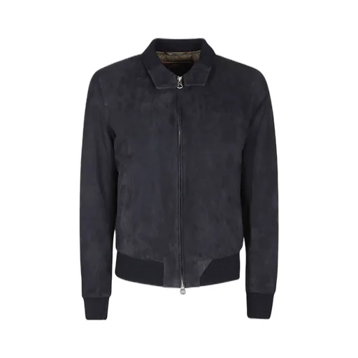 Stewart Nuvola Zip-Up Jacket