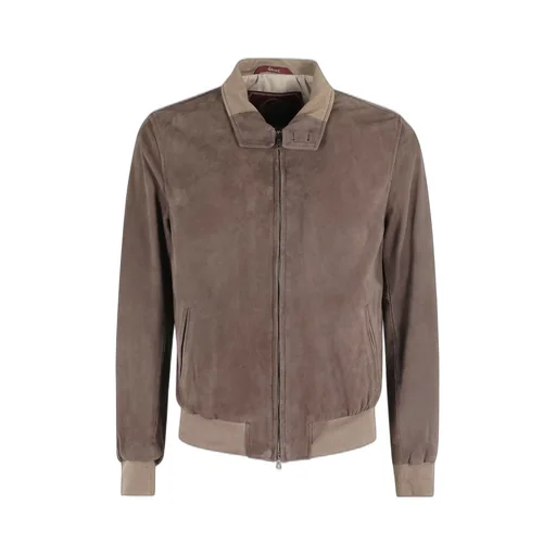 Stewart Brasilia Suede Jacket