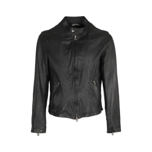 Stewart Moto Jacket