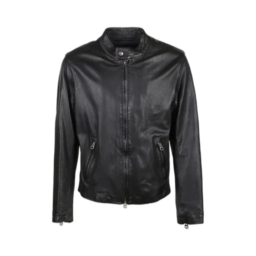 Stewart Moto Jacket
