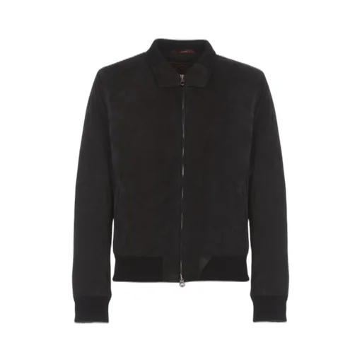 Stewart Bomber Jacket