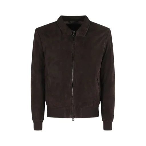 Stewart Nuvola Suede Jacket