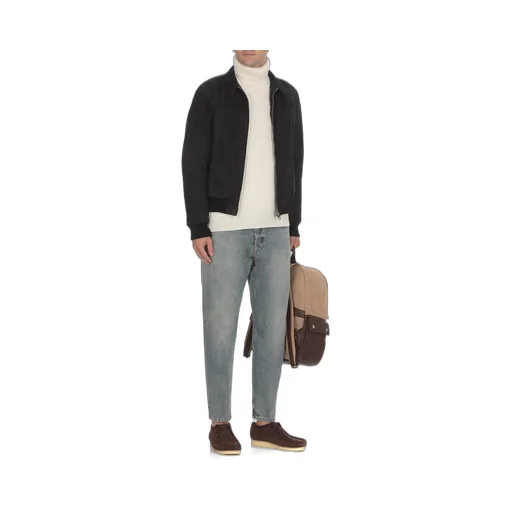 Stewart Bomber Jacket
