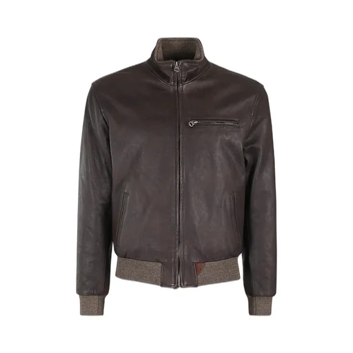 Stewart Bomber Jacket