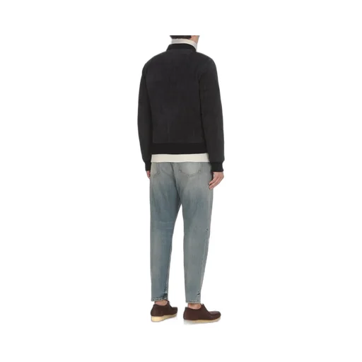 Stewart Bomber Jacket