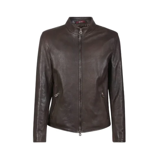 Stewart Zip-Up Jacket