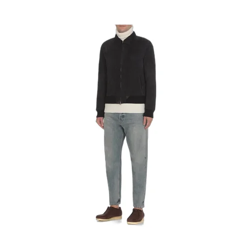 Stewart Bomber Jacket