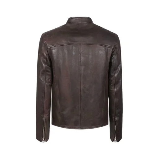 Stewart Zip-Up Jacket