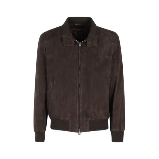Stewart Bomber Jacket
