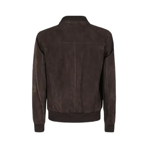 Stewart Bomber Jacket