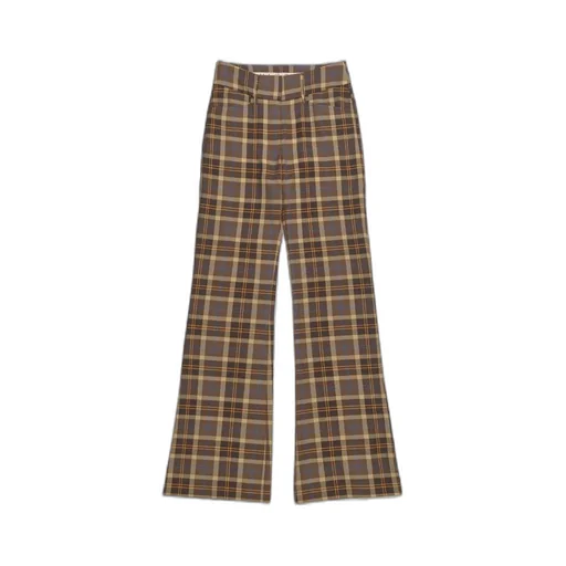 Stockholm Surfboard Club Indie Bootcut Pants