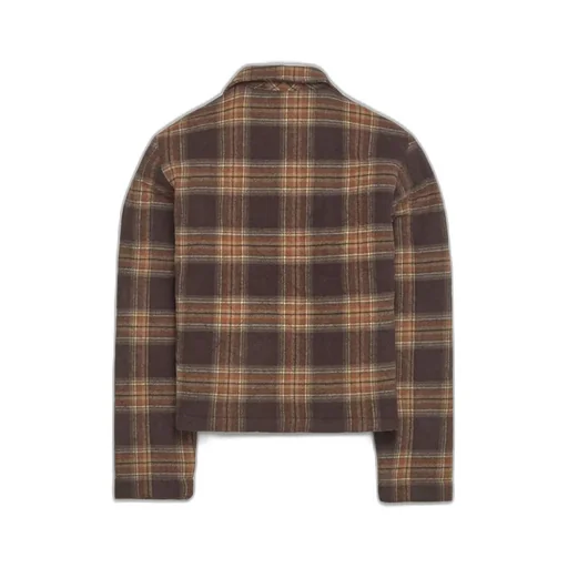 Stockholm Surfboard Club Phil Quilted Jacket