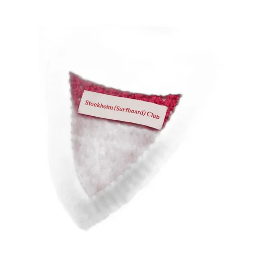 Stockholm Surfboard Club Lola Ribbed Knitwear