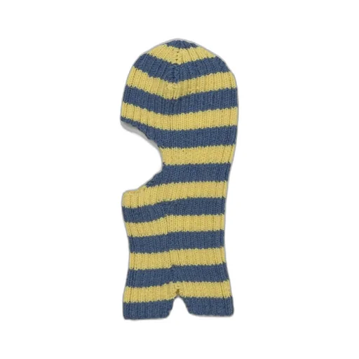 Stockholm Surfboard Club Balla Knitted Balaclava