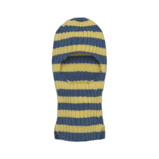 Stockholm Surfboard Club Balla Knitted Balaclava