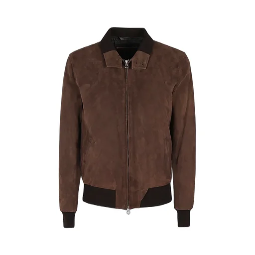 Stewart Bomber Jacket