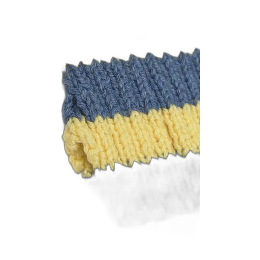 Stockholm Surfboard Club Balla Knitted Balaclava