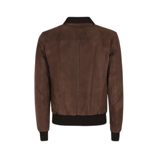 Stewart Bomber Jacket