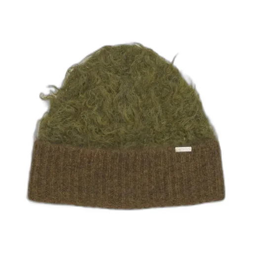 Stockholm Surfboard Club Moon Ribbed Beanie