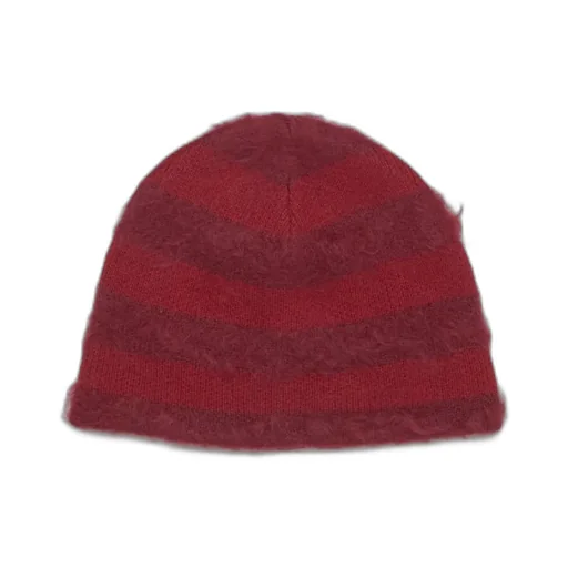 Stockholm Surfboard Club Gas Striped Beanie