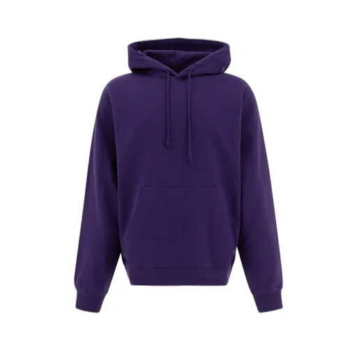 Stockholm Surfboard Club Pullover Hoodie
