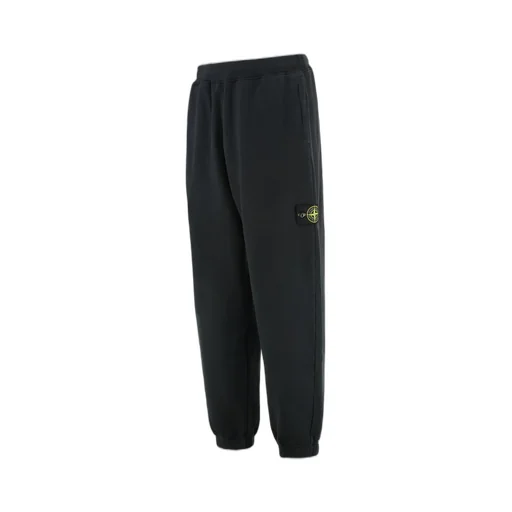 Stone Island Compass Patch Sweat Pants